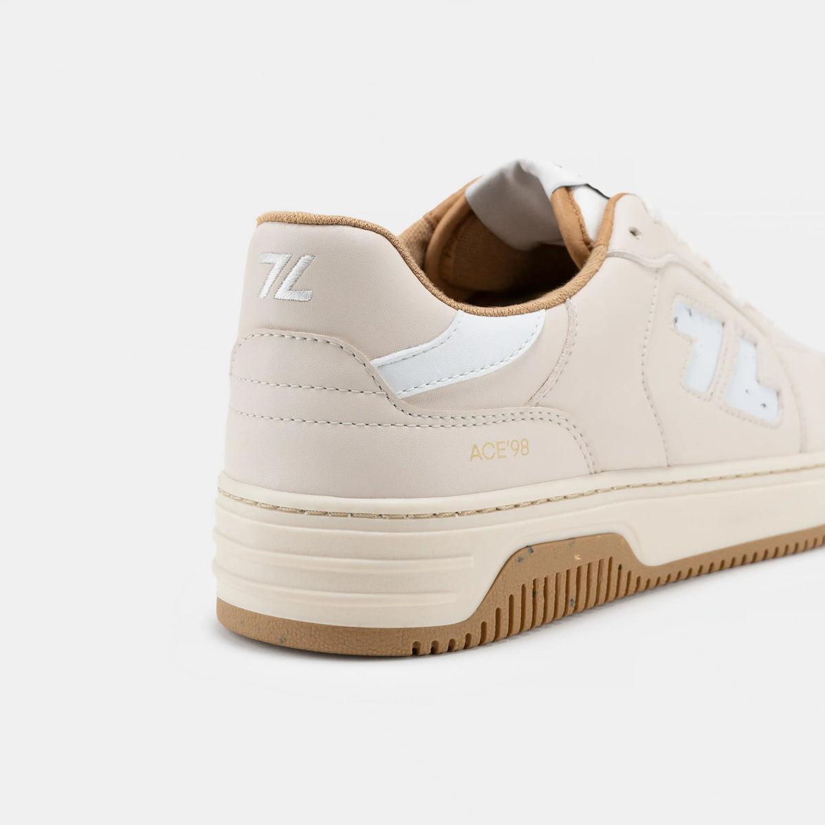 Buty Ace'98 Camel