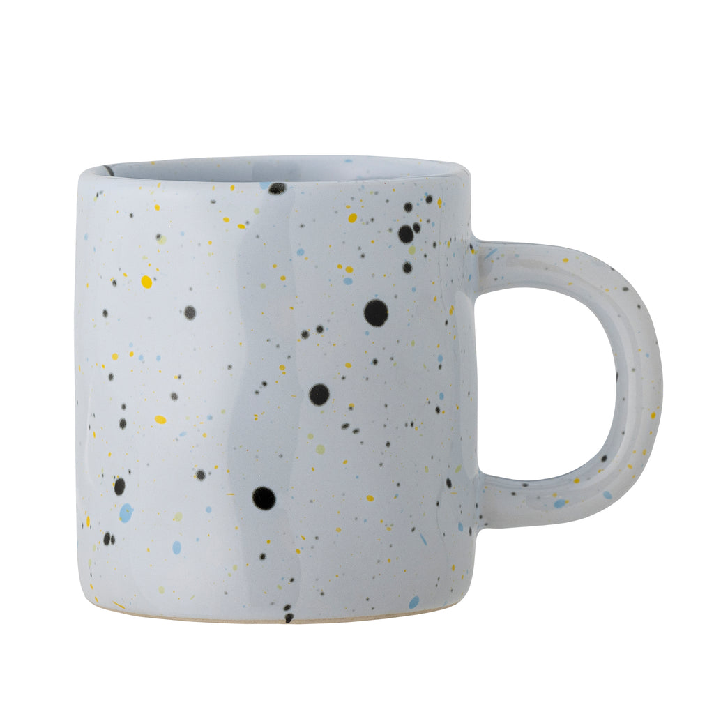 Sprinkle - Tasse - Bleu - Grès