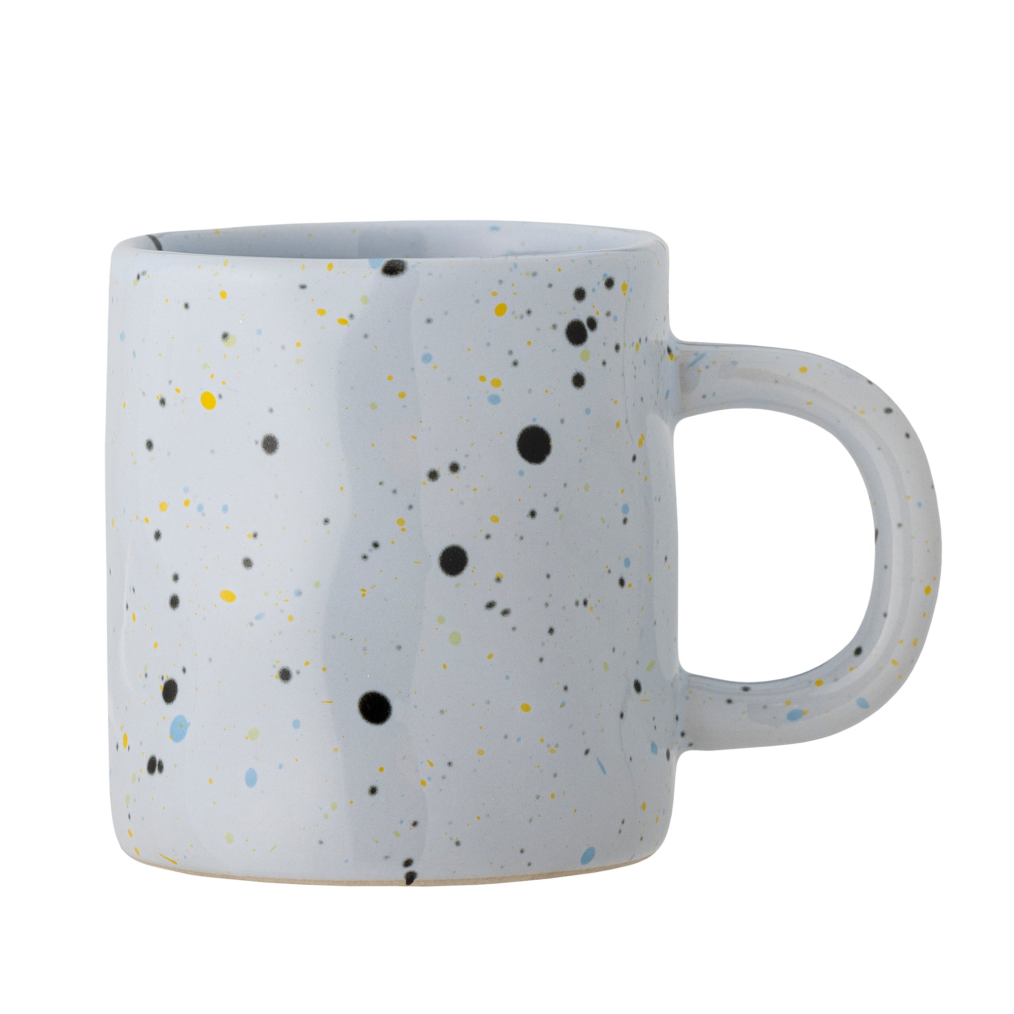 Sprinkle - Tasse - Bleu - Grès