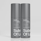 Pack Duo - Brume Protectrice Urbaine True Filter™