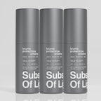 Pack Trio - Brume Protectrice Urbaine True Filter™ + Étui Offert