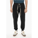 Pantalon Brushed Cotton Joggers With 3 Pockets