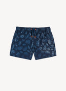 Sundek - Short De Bain - Navy - Homme