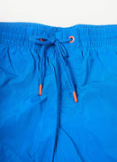 Sundek - Short De Bain - Bay Blue - Homme