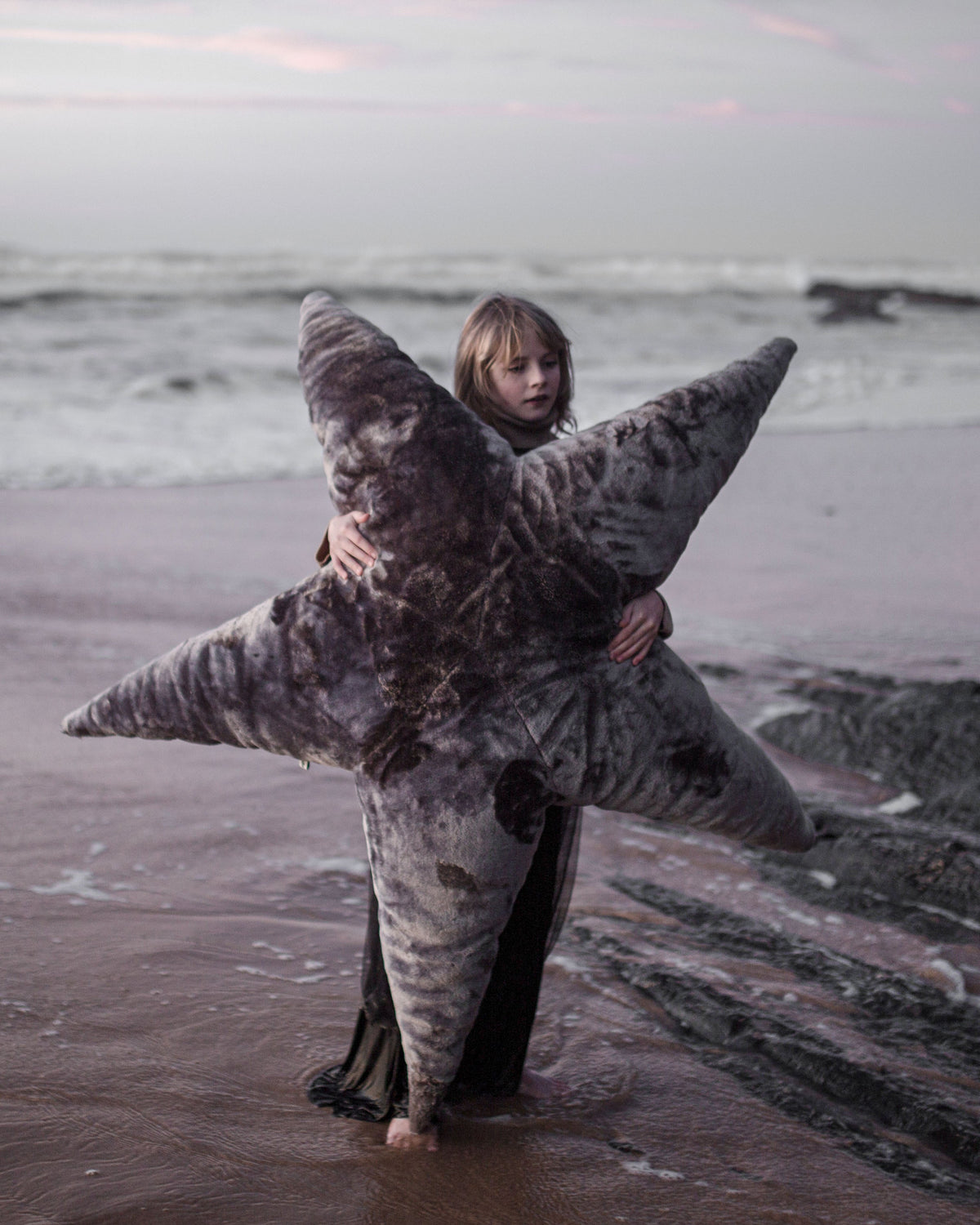 The Starfish
