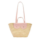 Buddy - Panier cuir Sacs à main Marie Martens 