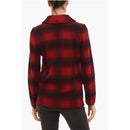 Veste Buffalo Shaded Checked Railroad