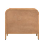 Bali - 2-Door Sideboard - Solid Wood - Light Wood