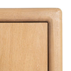 Kano - 3-door sideboard - Mango wood