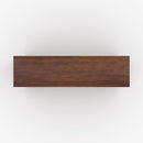 Buffet Achille en bois de manguier