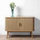 Buffet Ernest - Bois Clair