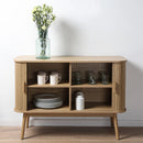 Buffet Ernest - Bois Clair