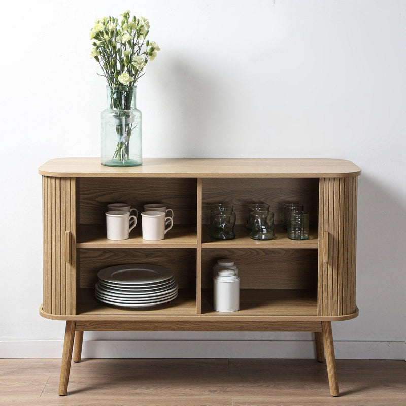 Buffet Ernest - Bois Clair