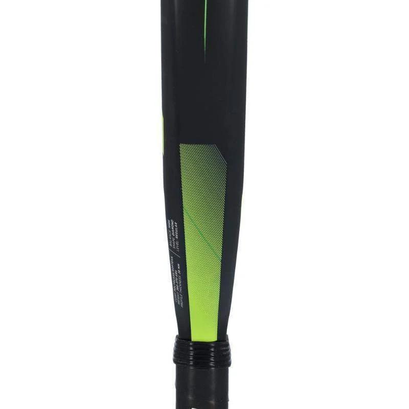 Bullpadel - Raquettes De Padel Raider Power - Vert - Homme