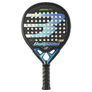 Bullpadel - Raquettes De Padel Fede Chingotto Vertex 02 Control Proline 2020 - Noir - Homme