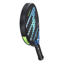 Bullpadel - Raquettes De Padel Fede Chingotto Vertex 02 Control Proline 2020 - Noir - Homme