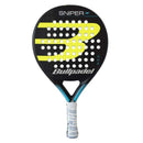 Bullpadel - Raquettes De Padel Sniper X Series 2021 - Noir - Homme