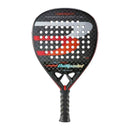 Bullpadel - Raquettes De Padel Tello Chingotto Vertex 03 Pro 2022 - Gris - Homme