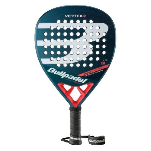 Bullpadel - Raquettes De Padel Delfi Brea Vertex 03 Pro Woman 2023 - Multicolore - Femme