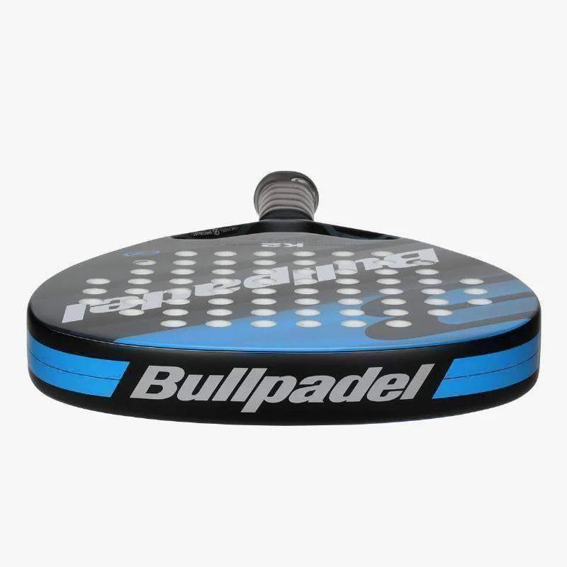 Bullpadel - Raquettes De Padel K2 Power 2023 - Noir - Homme