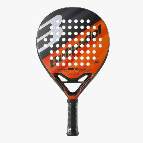 Bullpadel - Raquettes De Padel Bp10 Evo 2023 - Noir - Homme