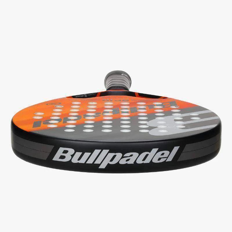 Bullpadel - Raquettes De Padel Bp10 Evo 2023 - Noir - Homme