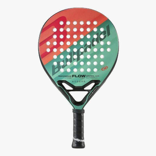 Bullpadel - Raquettes De Padel Flow Light 2023 - Multicolore - Homme