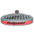 Bullpadel - Raquettes De Padel Ale Salazar Flow Pro 2021 - Gris - Homme