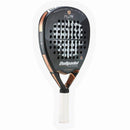 Bullpadel - Raquettes De Padel Ale Salazar Flow Woman Master Final 23 - Noir - Femme