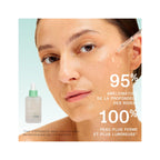 Sérum Anti-Âge & Hydratant BIO - Nouvelle Formule