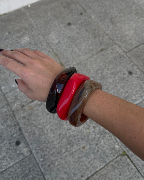 Paquete de brazaletes de pulsera n.° 2