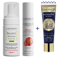 Healthy Glow Routine