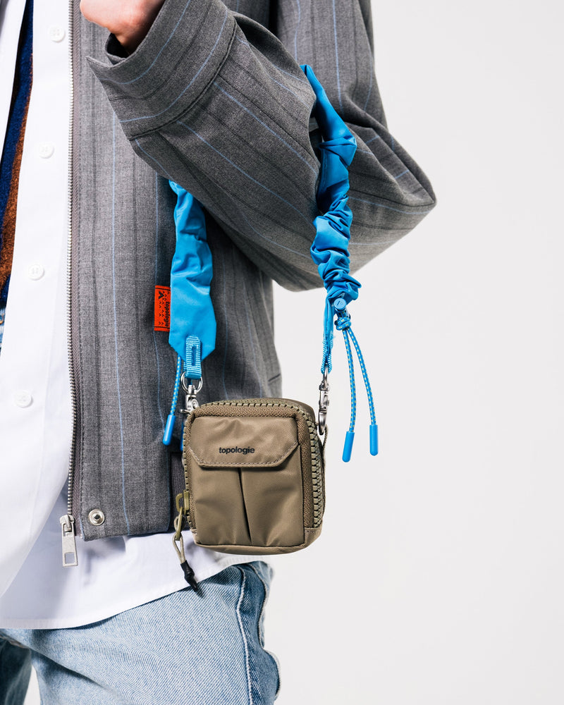 Cordon Bungee Wrist Strap