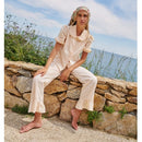Butter Pants - Beige