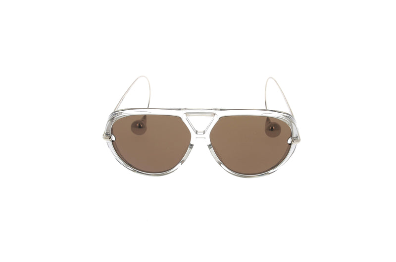 Lunettes De Soleil - Bottega Veneta