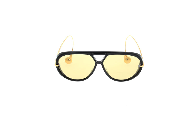 Lunettes De Soleil - Bottega Veneta