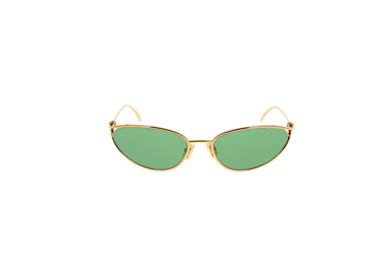 Lunettes De Soleil - Bottega Veneta