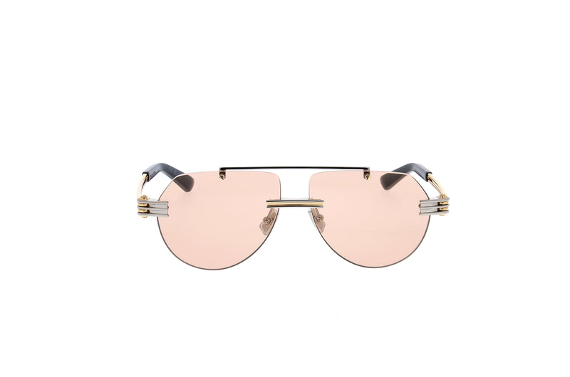 Lunettes De Soleil - Bottega Veneta