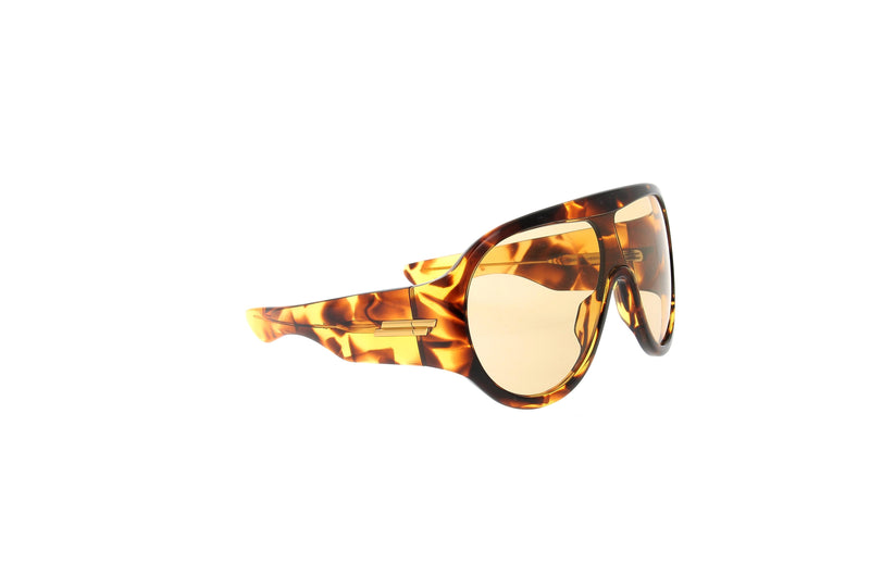 Lunettes De Soleil - Bottega Veneta