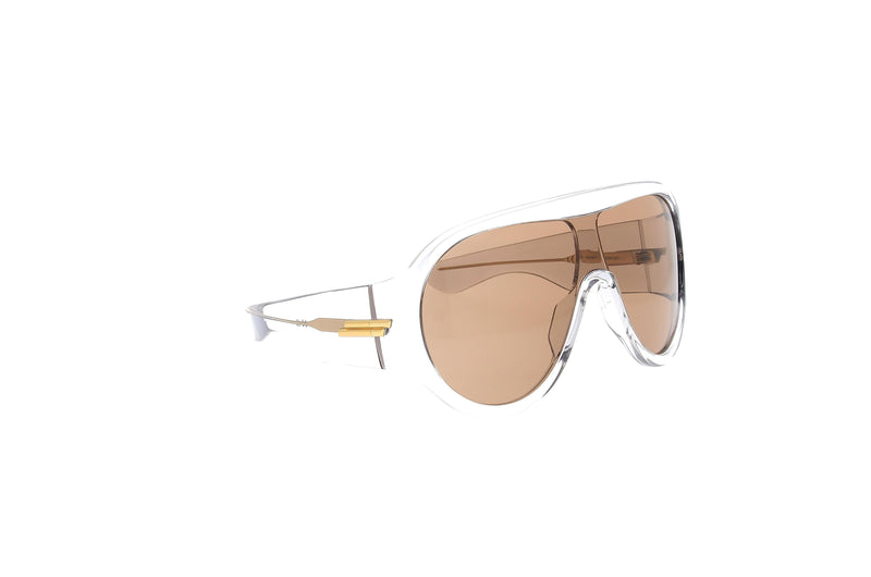 Lunettes De Soleil - Bottega Veneta