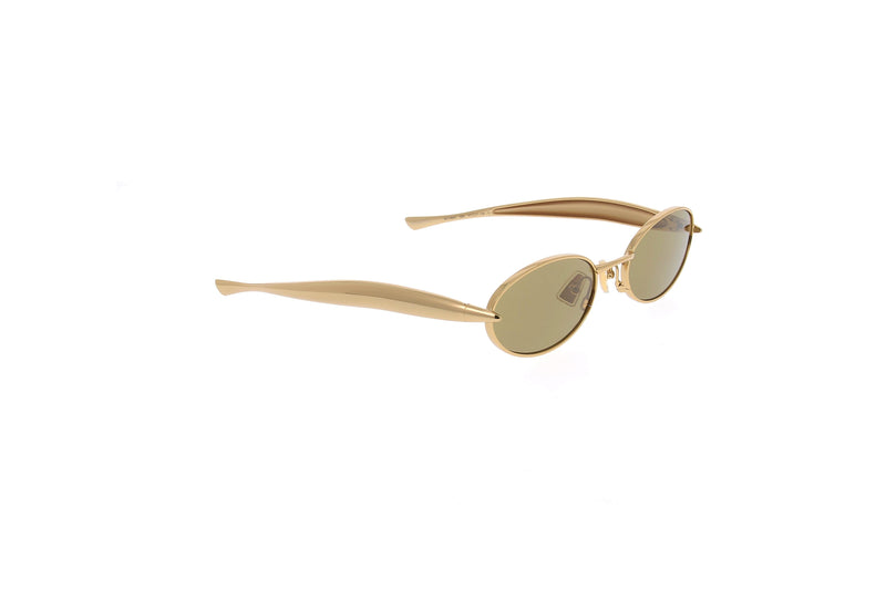 Lunettes De Soleil - Bottega Veneta