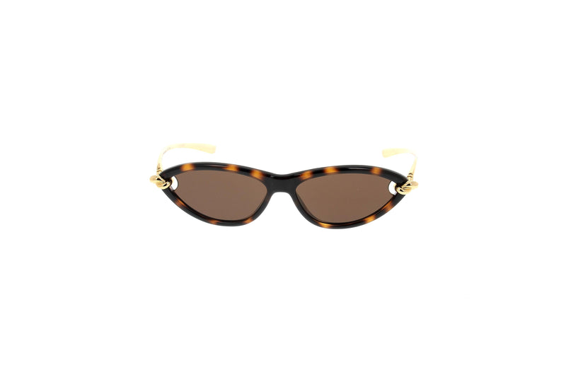 Lunettes De Soleil - Bottega Veneta