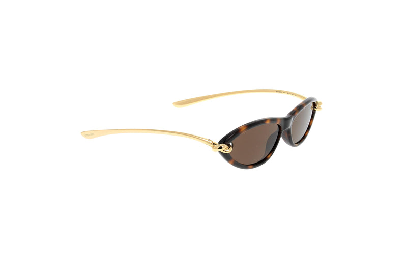 Lunettes De Soleil - Bottega Veneta