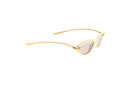 Lunettes De Soleil - Bottega Veneta