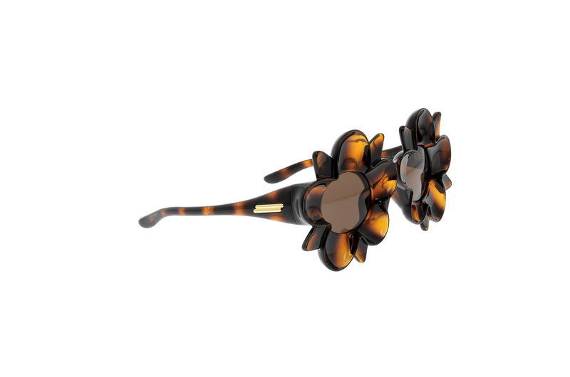 Lunettes De Soleil - Bottega Veneta