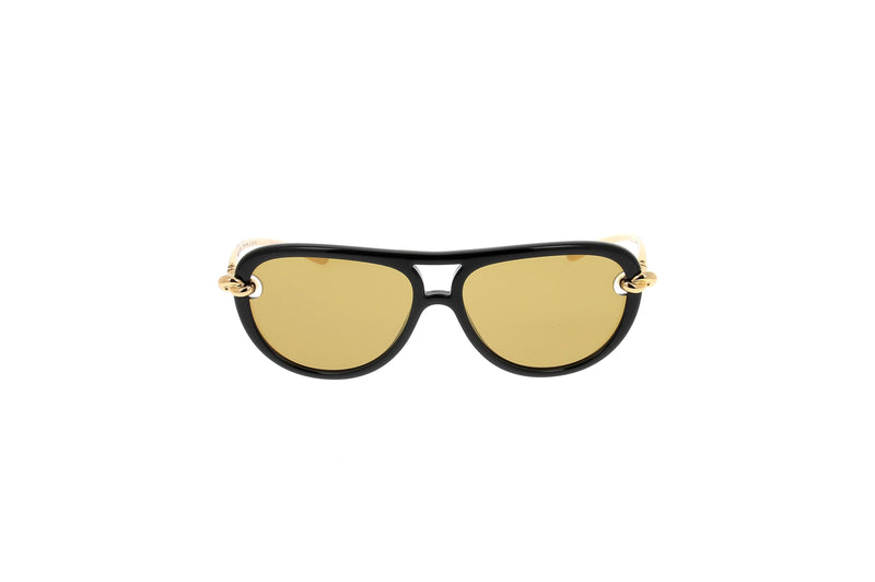 Lunettes De Soleil - Bottega Veneta