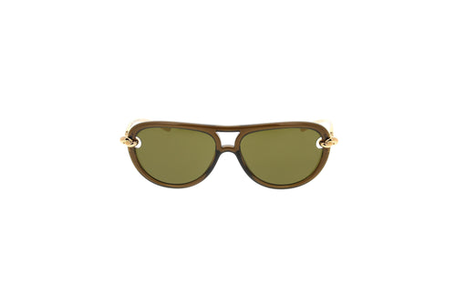 Lunettes De Soleil - Bottega Veneta