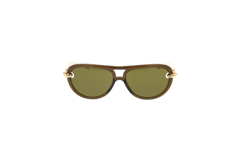 Lunettes De Soleil - Bottega Veneta