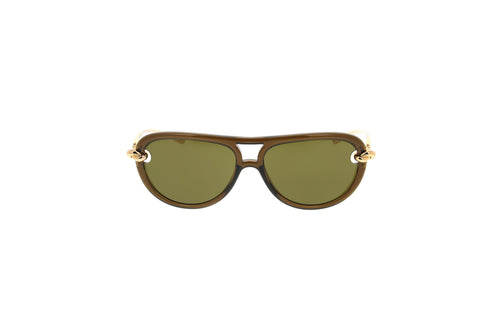 Lunettes De Soleil - Bottega Veneta