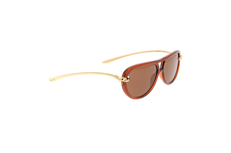 Lunettes De Soleil - Bottega Veneta